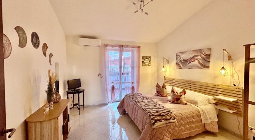 로마 La Casa di Patty 4성급 싱글룸 스위트룸