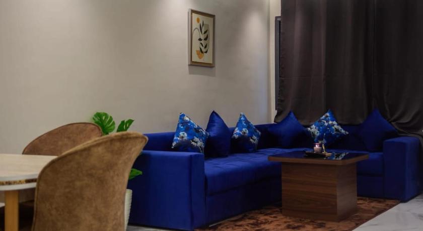 Charming new cozy apartment in Kenitra