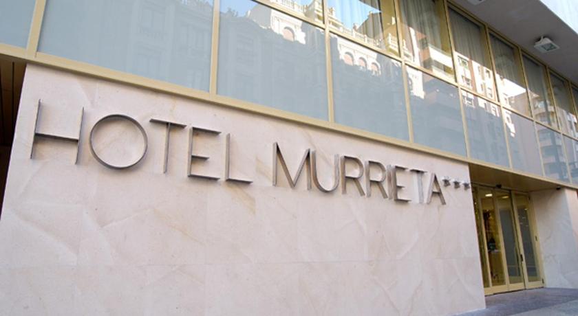 Hotel Murrieta