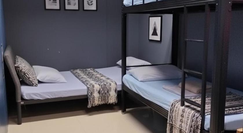 Cebu Mactan - Cebu Airport Budget Hotel 2-Star Hotel view