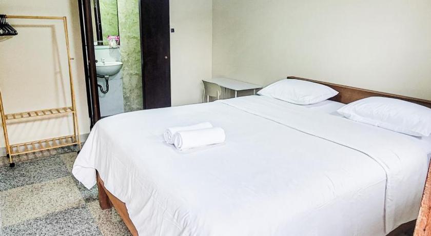 Capung Guesthouse