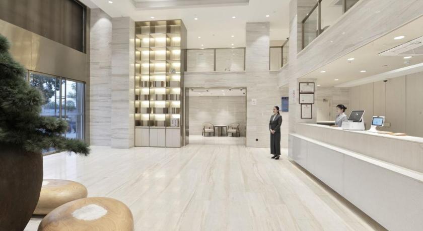 Ji Hotel Shanghai Caohejing Lotus Road – Shanghai, DC
