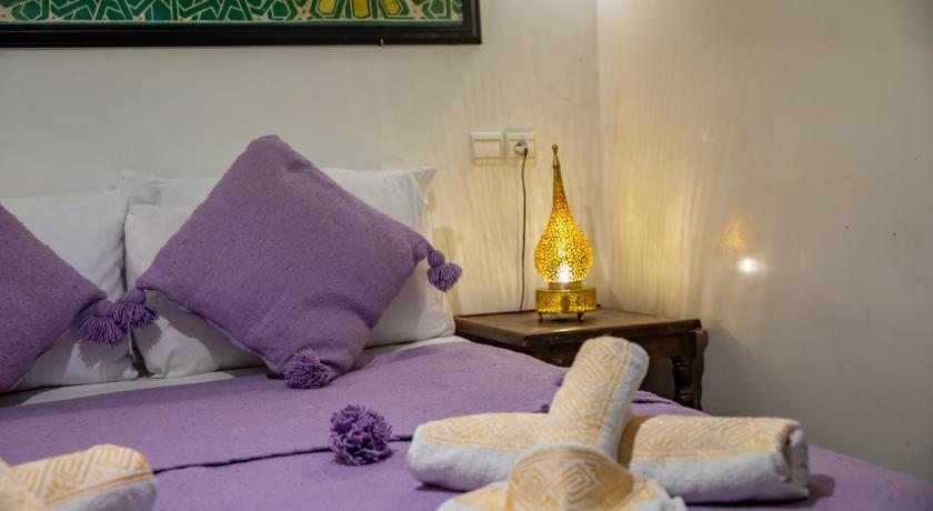 Image of Economy Double Room 12