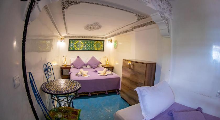 Image of Economy Double Room 9