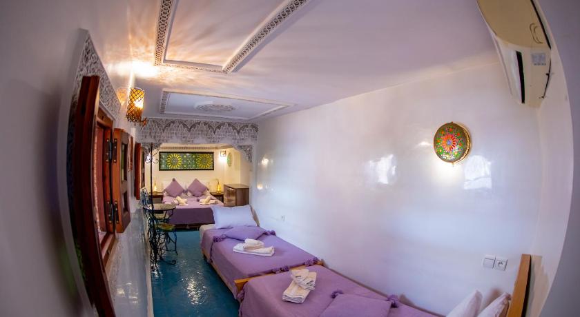 Image of Economy Double Room 10
