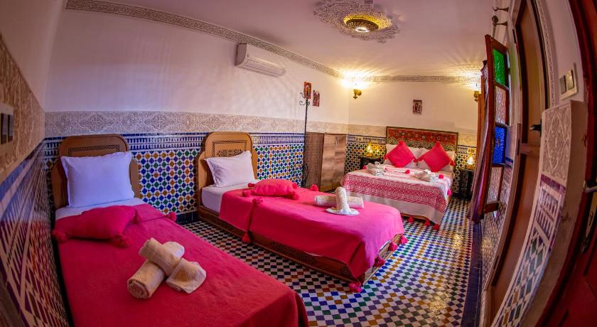 Image of Suite with Balcony 9
