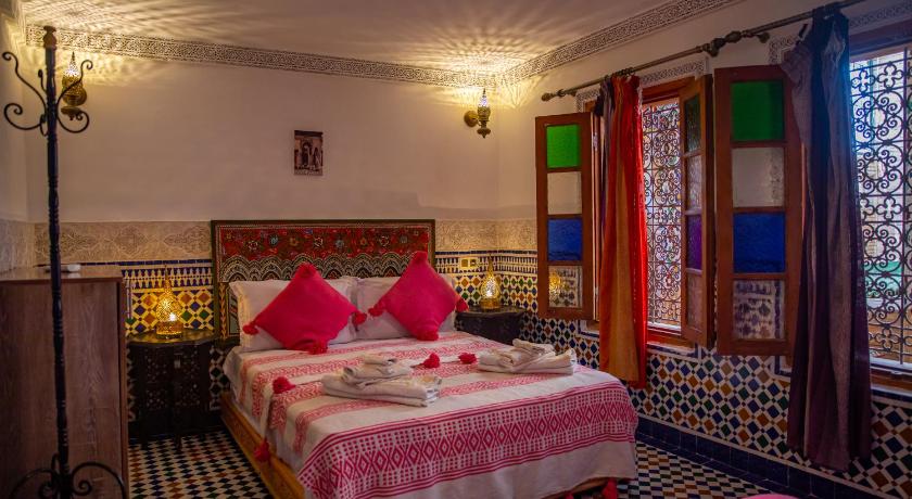 Image of Suite with Balcony 13