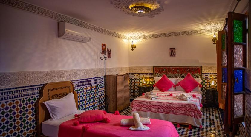 Image of Suite with Balcony 10