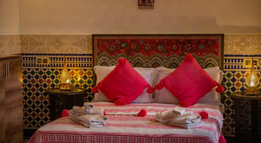 Image of Suite with Balcony 8