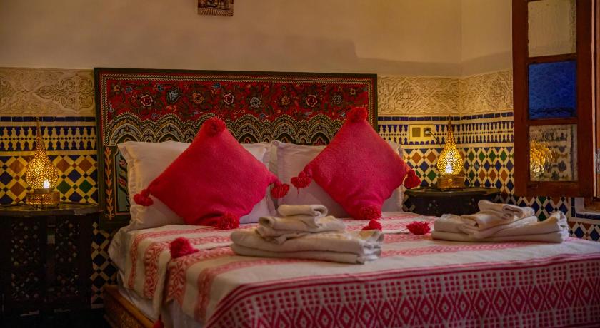 Image of Suite with Balcony 11