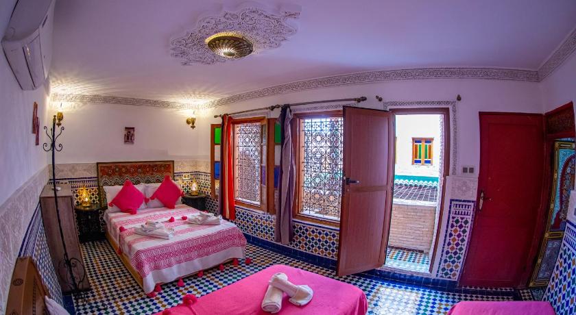 Image of Suite with Balcony 1