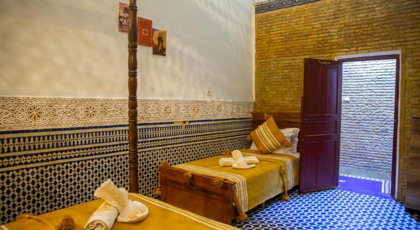 Image of Deluxe Room 14