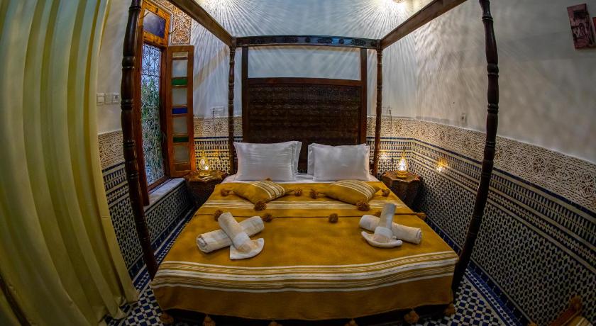 Image of Deluxe Room 7