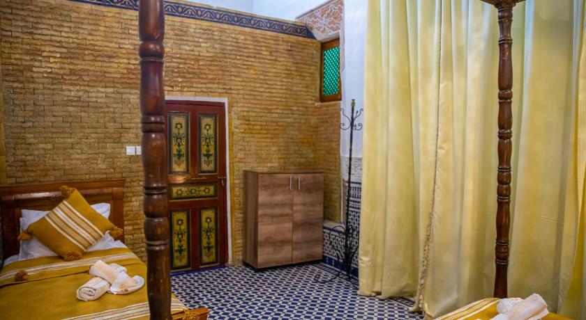Image of Deluxe Room 15