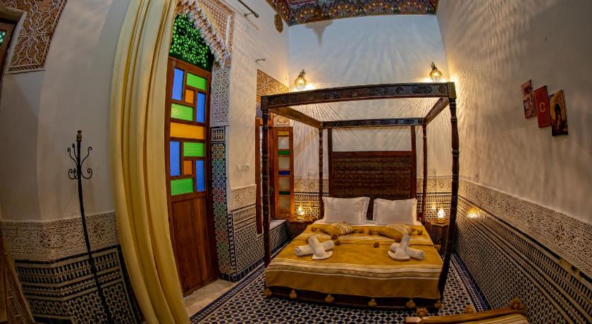 Image of Deluxe Room 1