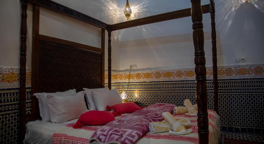 Image of Double Room 13