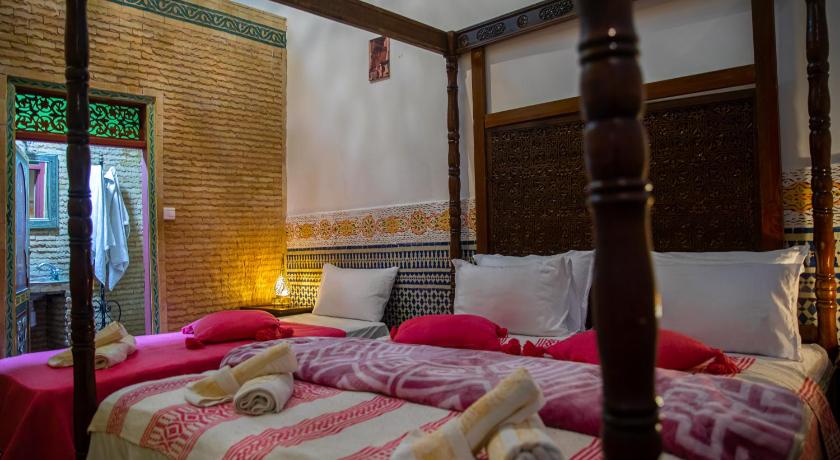 Image of Double Room 8