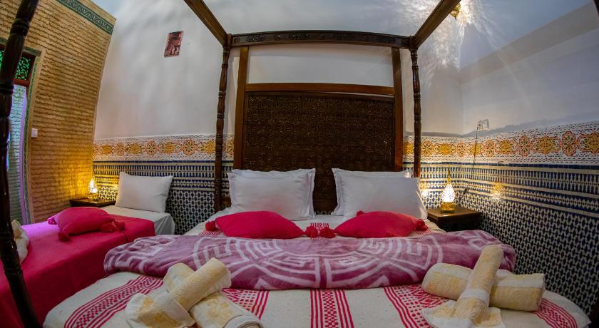 Image of Double Room 1