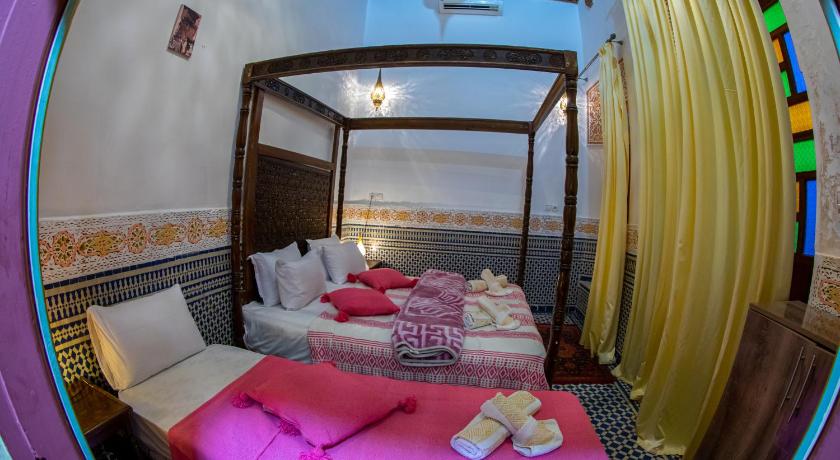 Image of Double Room 17