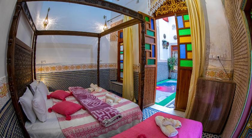 Image of Double Room 6