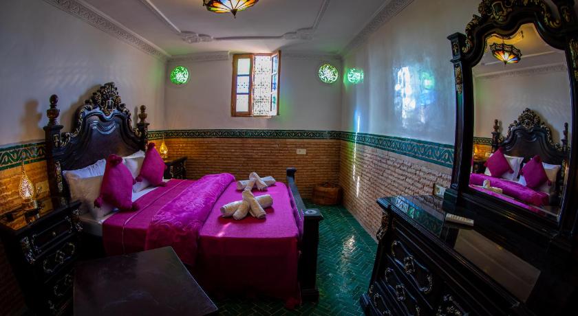 Image of Deluxe Double Room 15