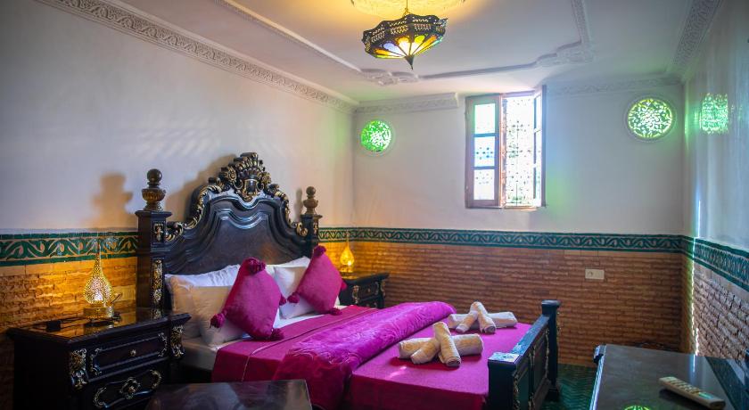 Image of Deluxe Double Room 0
