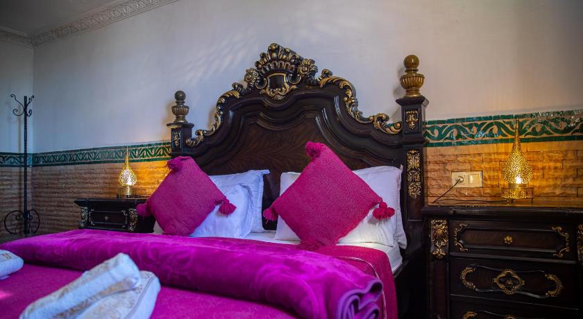 Image of Deluxe Double Room 7