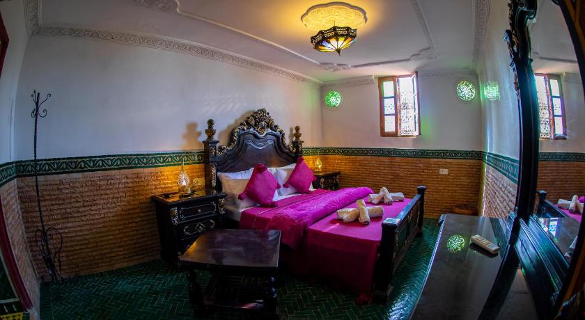 Image of Deluxe Double Room 13