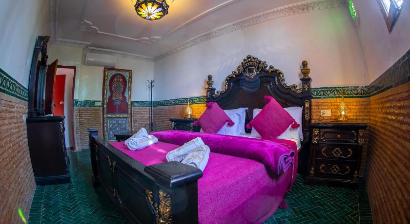 Image of Deluxe Double Room 10