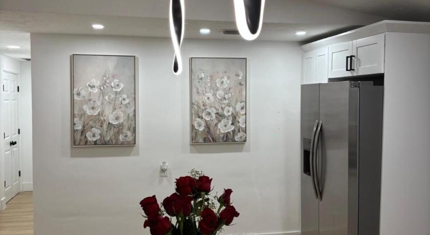 サラソタ RR Beach Residence 4つ星 宿泊施設 外観