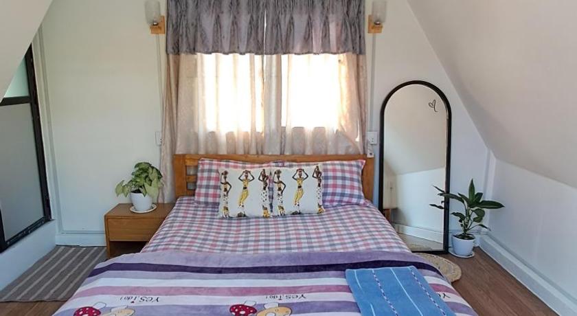 BJ's Farmhouse in Nagarkot — photo 2