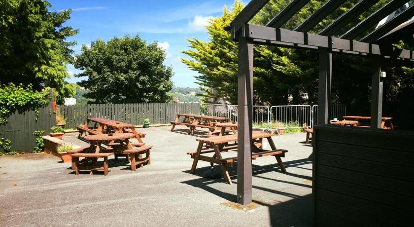 The Menai Hotel and Bar photo
