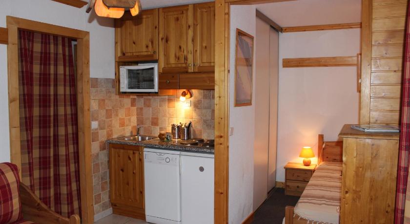 Image of One-Bedroom Apartment (4 Adults) 0