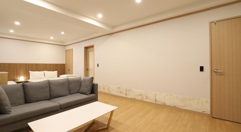 부산 녹천 온천 호텔 (Busan Nokcheon Hot Spring Hotel (Korea Quality)) 호텔 부대시설