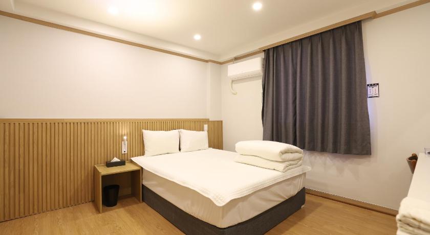 부산 녹천 온천 호텔 (Busan Nokcheon Hot Spring Hotel (Korea Quality)) 호텔 외관