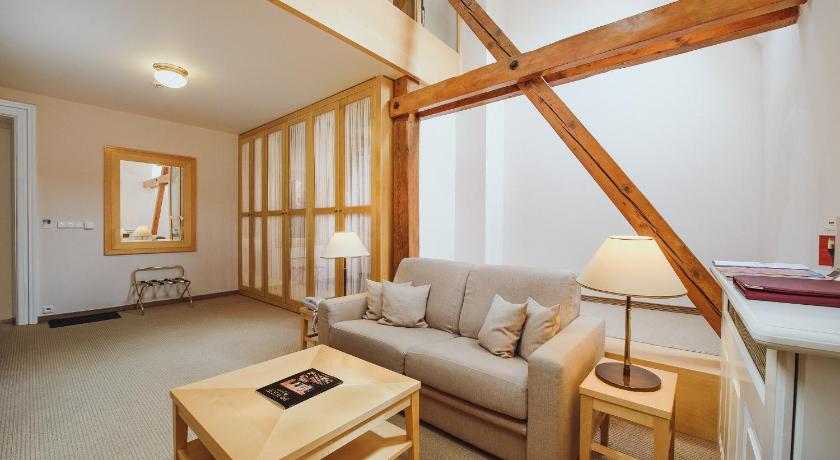 Image of Deluxe Double Room 0