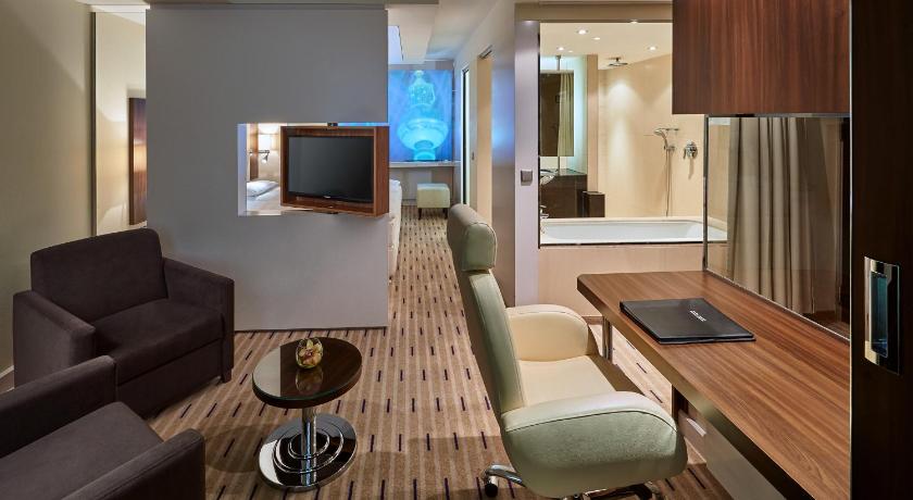 Immagine di Suite Color (Suite senza Finestre) (Color Suite (Windowless Suite)) 1