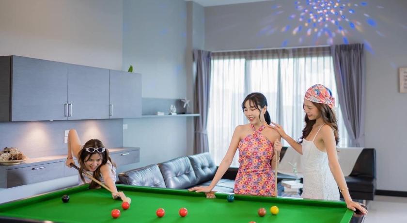 Image of Villa With Private Pool 16