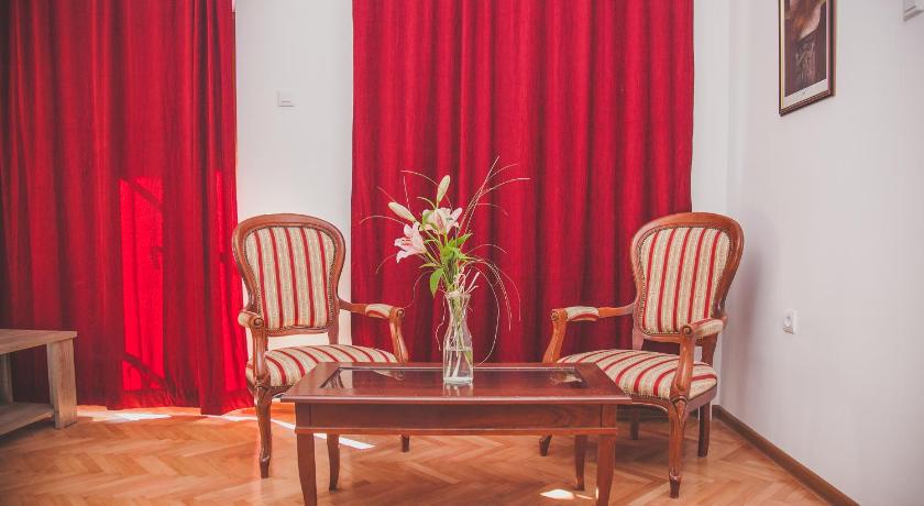 Apartments Konak — Hotel in Visoko