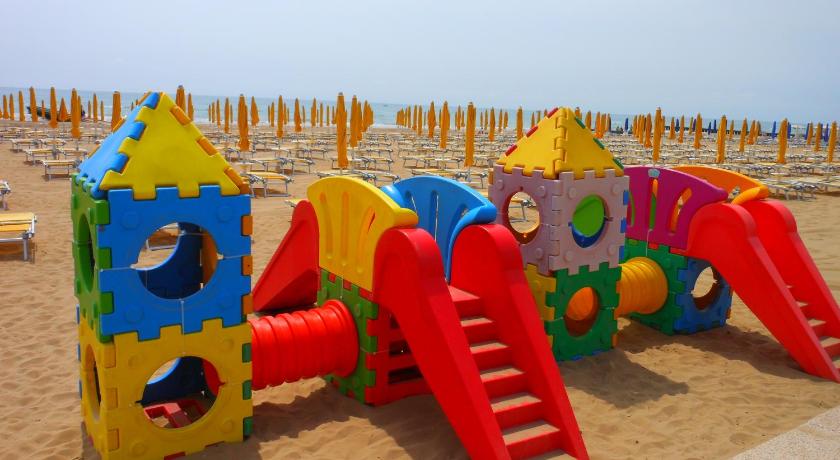 Hotel Jesolo Sand photo