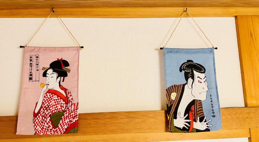 横浜 横浜中華街,元町,山手エリア観光に最適,静かで62平米快適な一軒家,鎌倉へも好アクセス! 3星级 住宿 设施