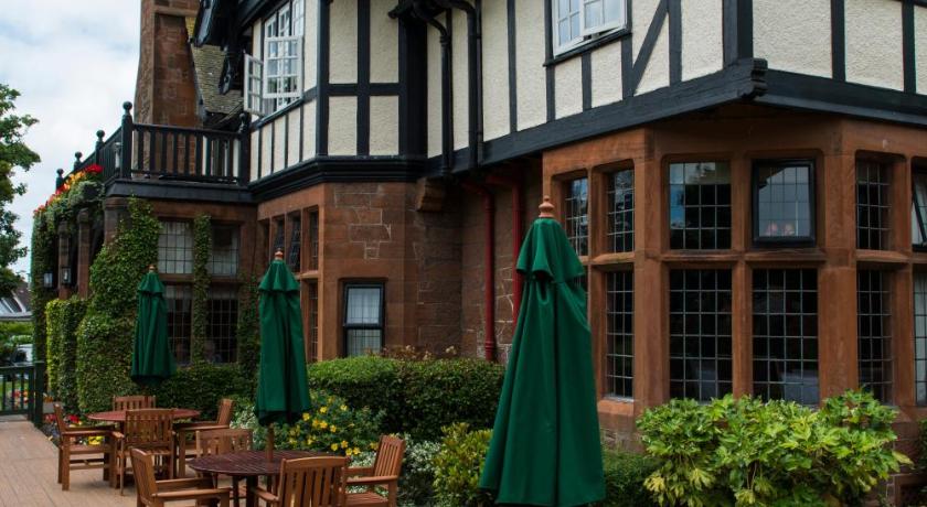 Piersland House photo