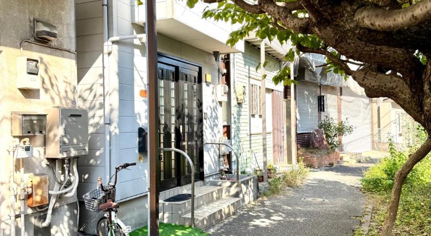 横浜 横浜中華街,元町,山手エリア観光に最適,静かで62平米快適な一軒家,鎌倉へも好アクセス! 3星级 住宿 客房