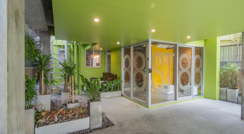 ST88 Residence photo