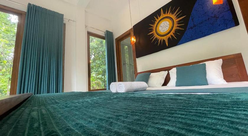 sigiriya hotel and resort - image 15