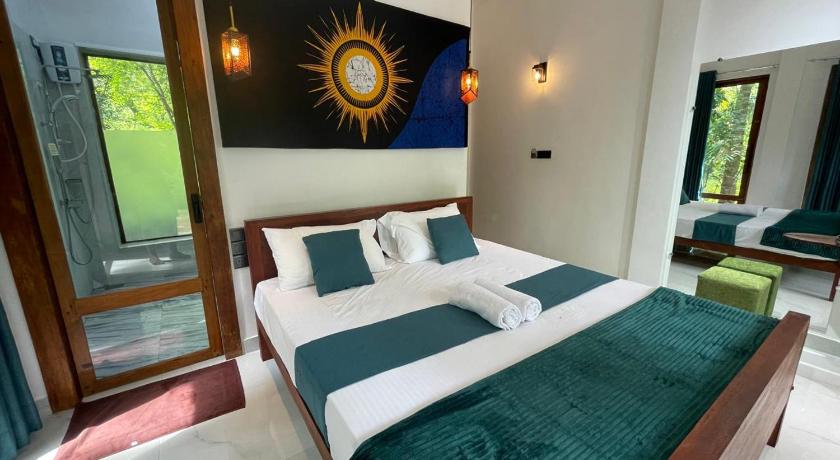 sigiriya hotel and resort - image 2