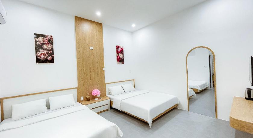 Phòng Gia Đình (Family Room)