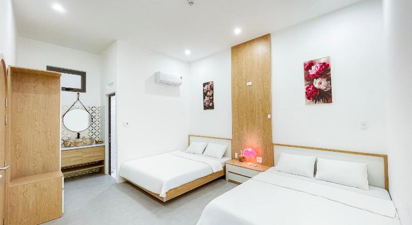 Phòng Gia Đình (Family Room)