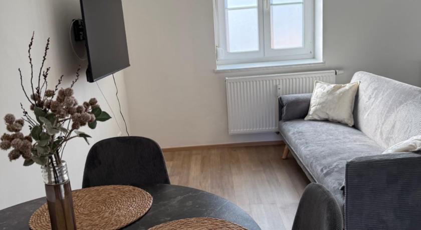 schones Apartment in Zentrumsnahe
