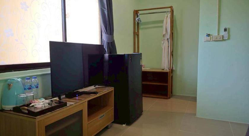 Image of Family Room 7